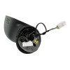 Recambio de retrovisor izquierdo para dacia duster 1.5 dci diesel fap cat referencia OEM IAM  5 CABLES 