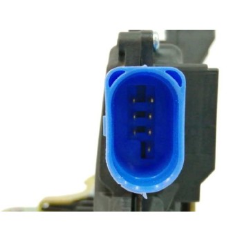 Recambio de cerradura puerta trasera derecha para volkswagen touareg (7la) referencia OEM IAM 3D4839016A  