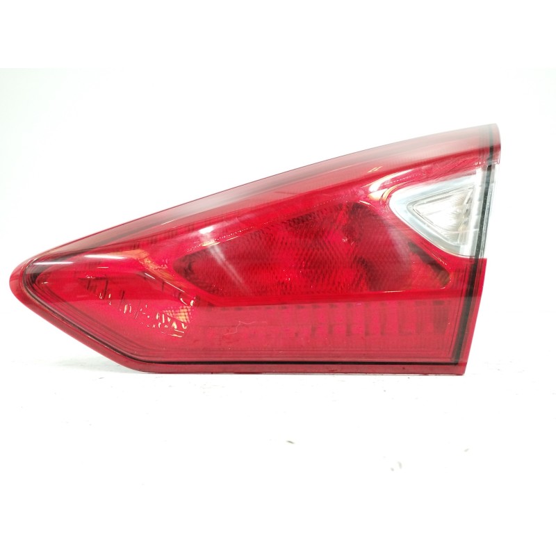 Recambio de piloto trasero derecho interior para nissan pulsar (c13) 1.2 16v cat referencia OEM IAM 265503ZL5B Recambio de piloto trasero derecho interior para nissan pulsar (c13) 1.2 16v cat referencia OEM IAM 265503ZL5B