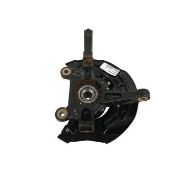 Recambio de mangueta delantera derecha para chevrolet aveo berlina hatchback 1.4 cat referencia OEM IAM 94524969  