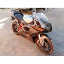 DUCATI 848