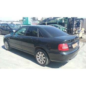 audi a4 berlina (b5) del año 1999