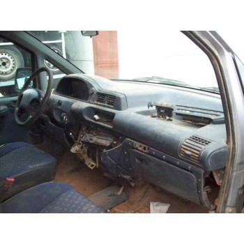 peugeot expert kombi del año 1999