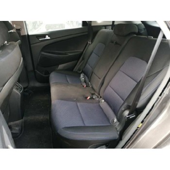 hyundai tucson (tl, tle) del año 2017