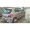 peugeot 206 berlina del año 1999