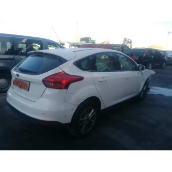 ford focus lim. del año 2015