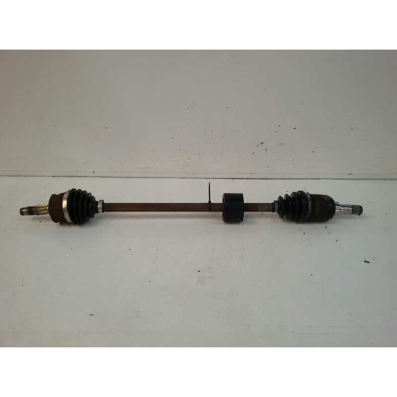 Recambio de transmision delantera derecha para fiat panda (169) 1.2 8v dynamic referencia OEM IAM 0046308259  