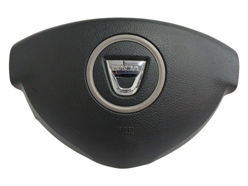 Recambio de airbag delantero izquierdo para dacia duster 1.5 dci diesel fap cat referencia OEM IAM 985100393R  