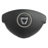 Recambio de airbag delantero izquierdo para dacia duster 1.5 dci diesel fap cat referencia OEM IAM 985100393R  