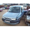 PEUGEOT PARTNER (S1)