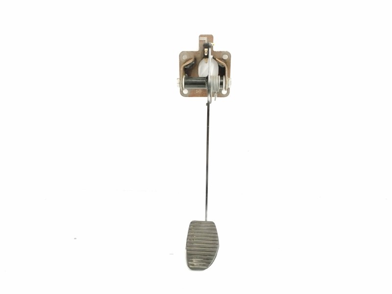 Recambio de pedal freno para microcar m.go bc (da) referencia OEM IAM   