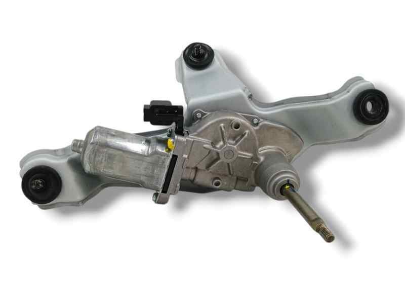 Recambio de motor limpia trasero para kia niro (2016 - ...) drive referencia OEM IAM 98700G5000 Recambio de motor limpia trasero para kia niro (2016 - ...) drive referencia OEM IAM 98700G5000