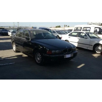 bmw serie 5 berlina (e39) del año 1997