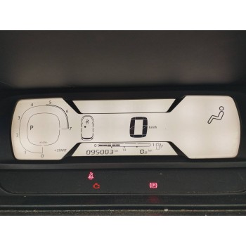 citroën c4 picasso del año 2018