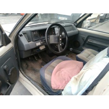 renault rapid/express (f40) del año 1989