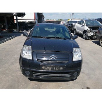 citroën c2 del año 2005