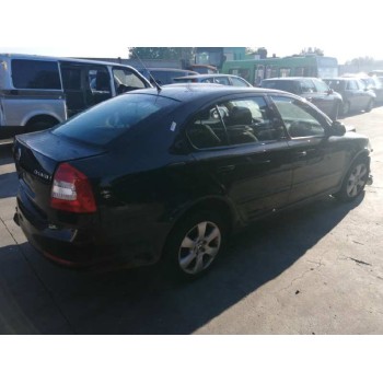 skoda octavia combi (1z5) del año 2010