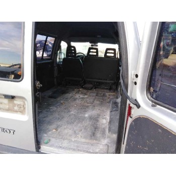 peugeot expert kombi del año 2000