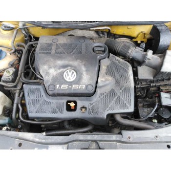 volkswagen golf iv (1j1) del año 1999