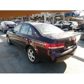 hyundai sonata (nf) del año 2006