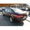 hyundai sonata (nf) del año 2006