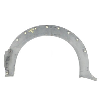 Recambio de aletin delantero izquierdo para ford tourneo connect (tc7) 1.8 tdci cat referencia OEM IAM 7T16A278L01AFW  