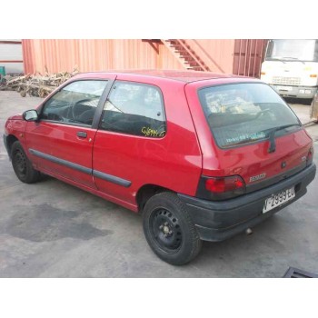 renault clio i fase i+ii (b/c57) del año 1994
