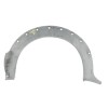 Recambio de aletin delantero izquierdo para ford tourneo connect (tc7) 1.8 tdci cat referencia OEM IAM 7T16A278L01AFW  