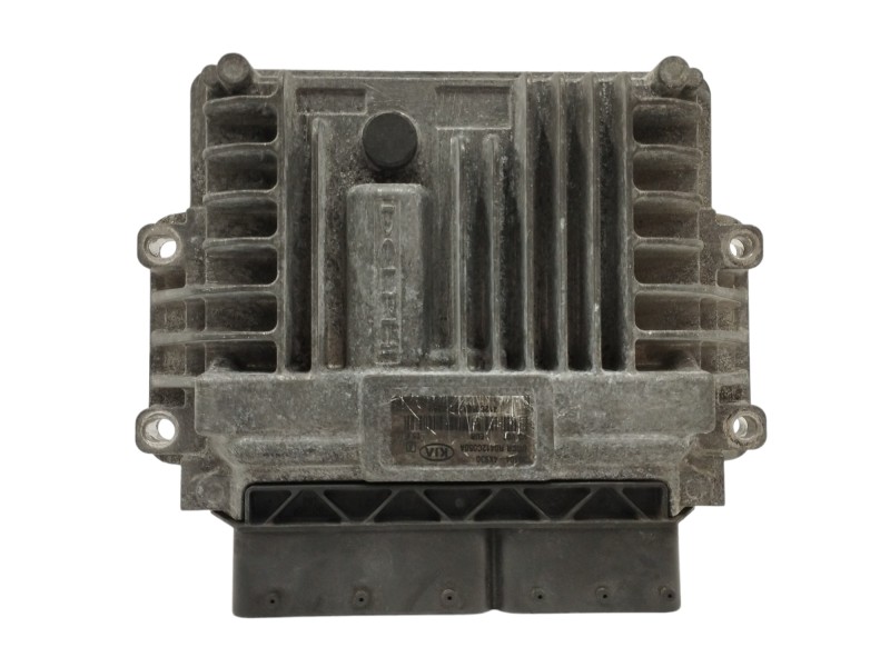 Recambio de centralita motor uce para kia carnival 2.9 crdi cat referencia OEM IAM 391044X930 R0412C050A 28128346