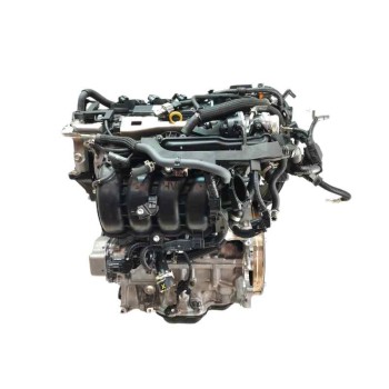 MOTOR COMPLETO M20A 