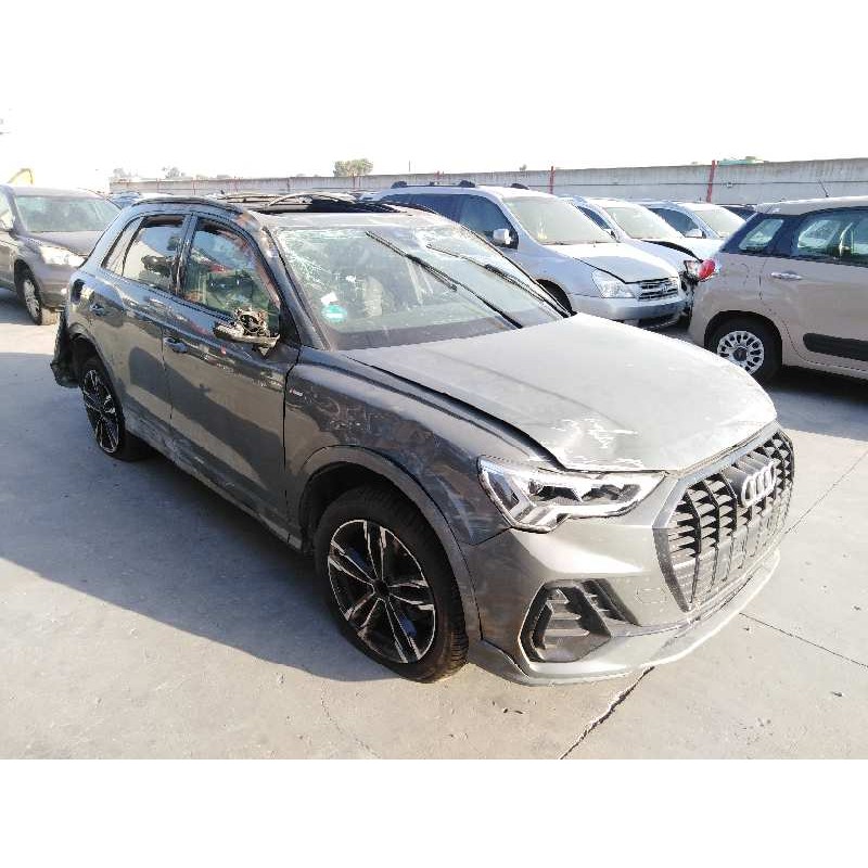 AUDI Q3 SPORTBACK (F3N)