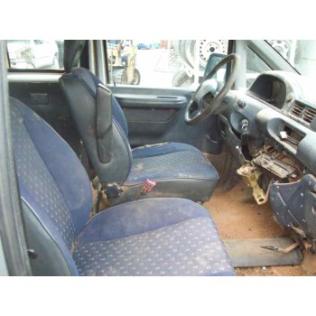 peugeot expert kombi del año 1999