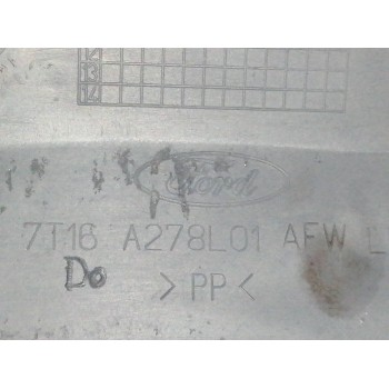 Recambio de aletin delantero izquierdo para ford tourneo connect (tc7) 1.8 tdci cat referencia OEM IAM 7T16A278L01AFW  