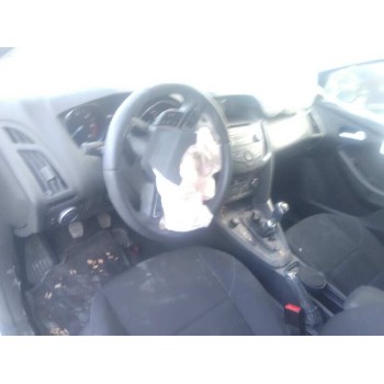 ford focus lim. del año 2015