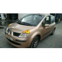 RENAULT MODUS