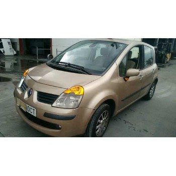 renault modus del año 2004