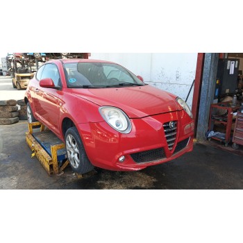 alfa romeo mito (955_) del año 2009