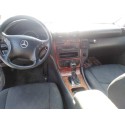 MERCEDES-BENZ CLASE C (W203) BERLINA