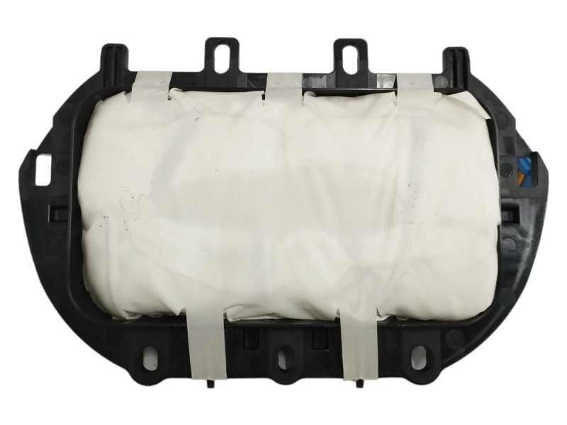 Recambio de airbag delantero derecho para citroën c4 picasso 1.2 12v e-thp referencia OEM IAM 9676715380  