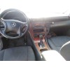 mercedes-benz clase c (w203) berlina del año 2001