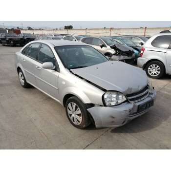 chevrolet nubira berlina del año 2009