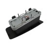 Recambio de airbag delantero derecho para dacia duster 1.5 dci diesel fap cat referencia OEM IAM 985254015R  