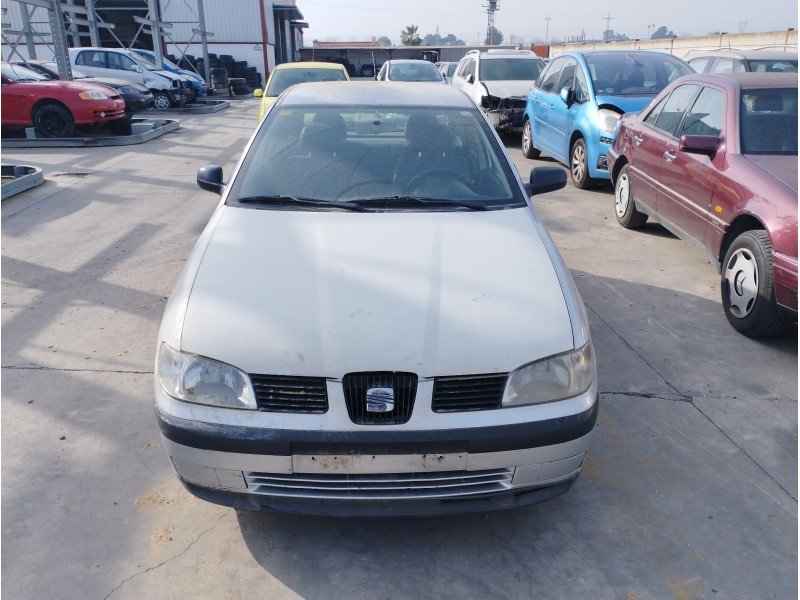 Recambio de carroceria corte para seat ibiza (6k1) 1.9 tdi referencia OEM IAM   