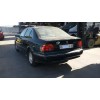 bmw serie 5 berlina (e39) del año 1997