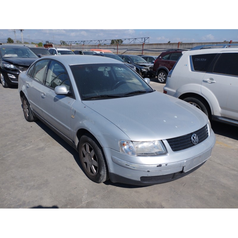 volkswagen passat b5 (3b2) del año 1999