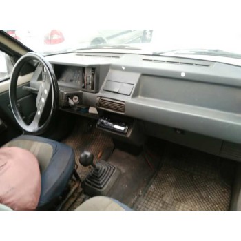 renault rapid/express (f40) del año 1989