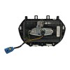 Recambio de airbag delantero derecho para citroën c4 picasso 1.2 12v e-thp referencia OEM IAM 9676715380  
