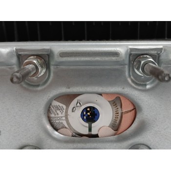 Recambio de airbag delantero derecho para dacia duster 1.5 dci diesel fap cat referencia OEM IAM 985254015R  