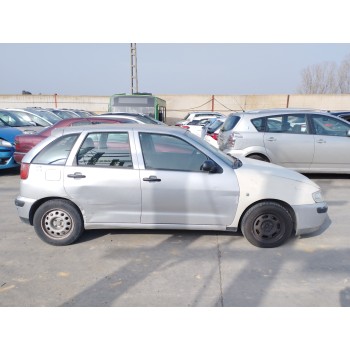 Recambio de carroceria corte para seat ibiza (6k1) 1.9 tdi referencia OEM IAM   