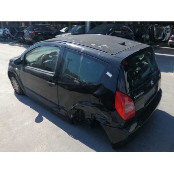 citroën c2 del año 2005